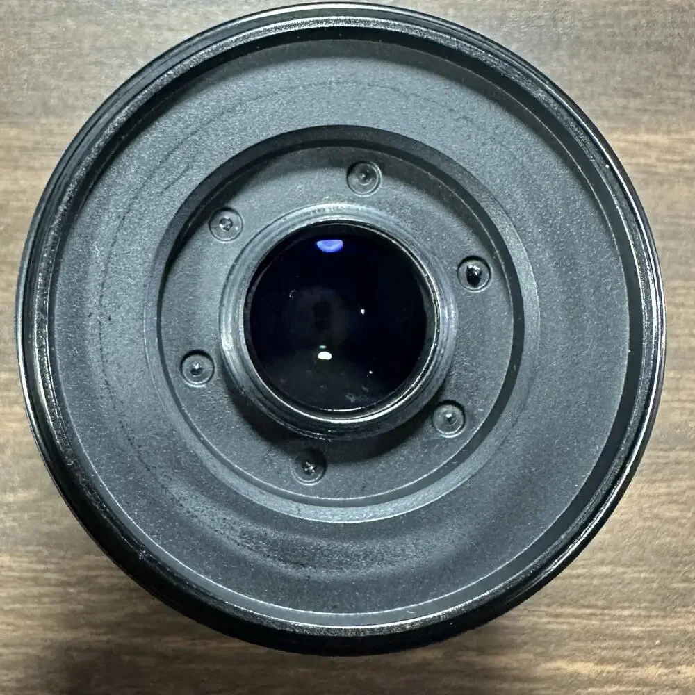 Canon TC-DC52 2.4x Tele Converter Lens Caps Pouch Made In Japan